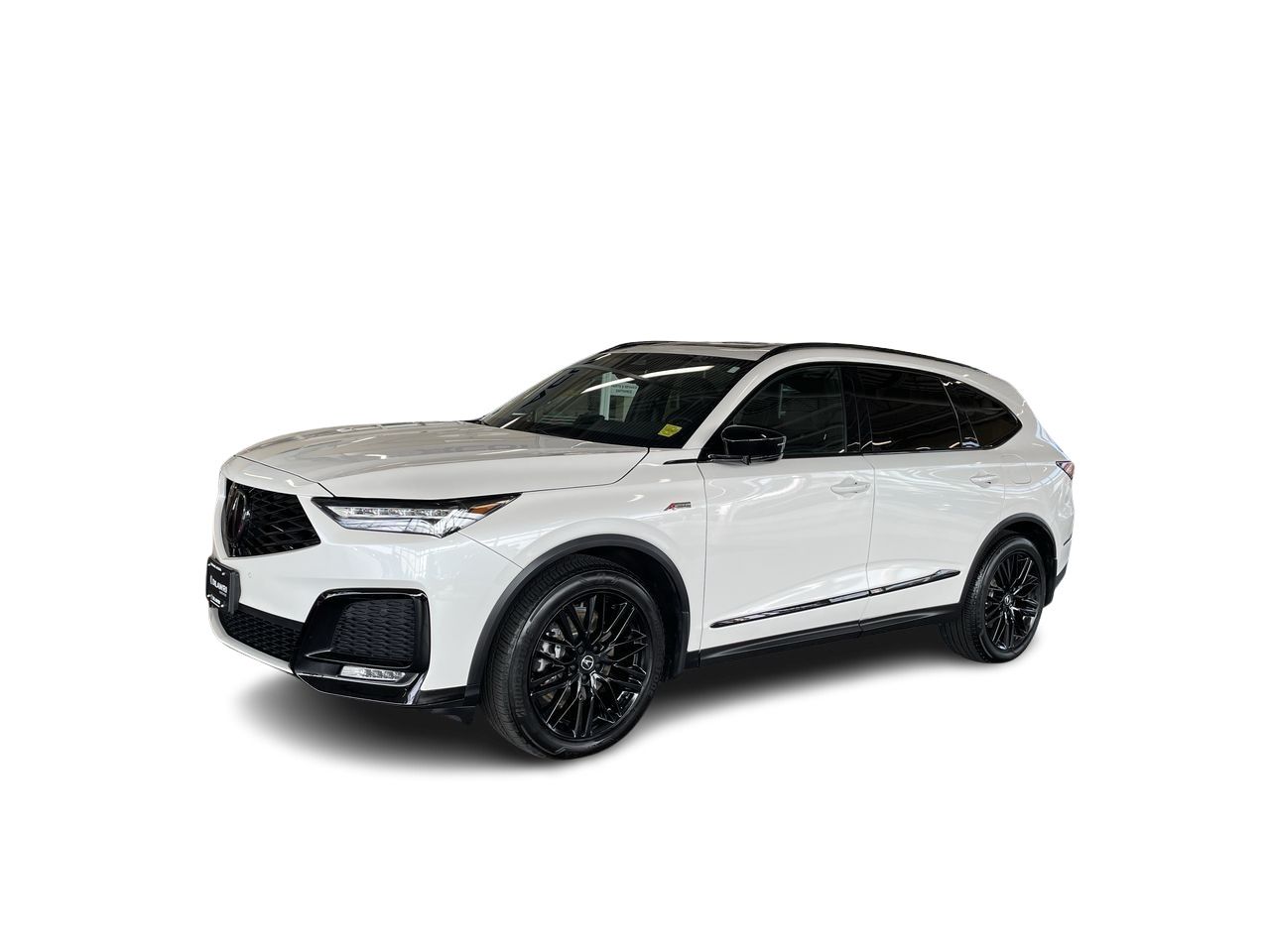 2025  MDX