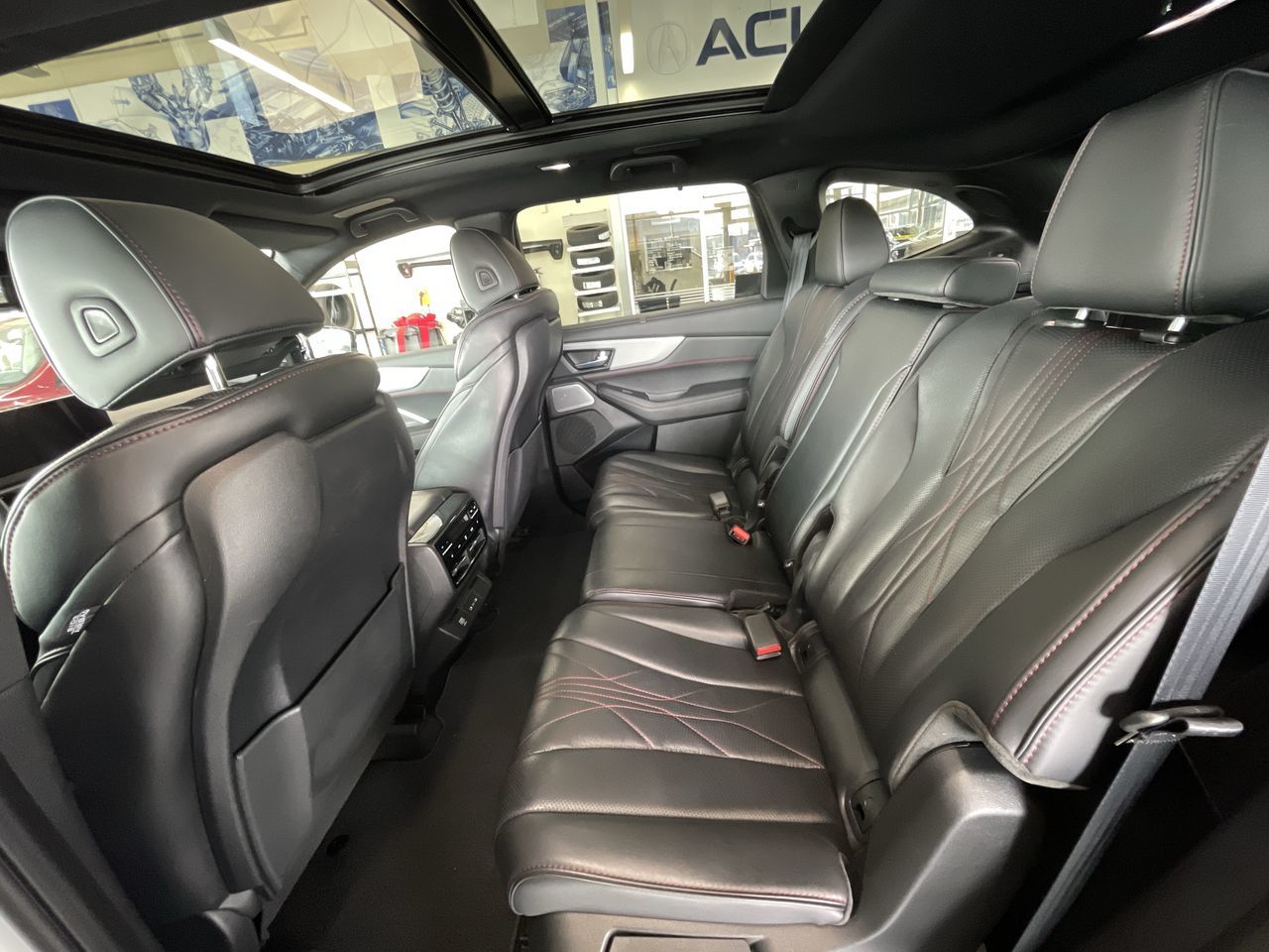 2025  MDX