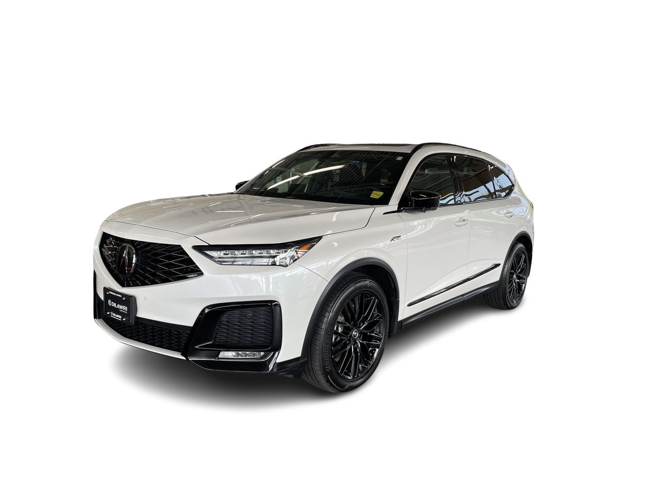 2025  MDX