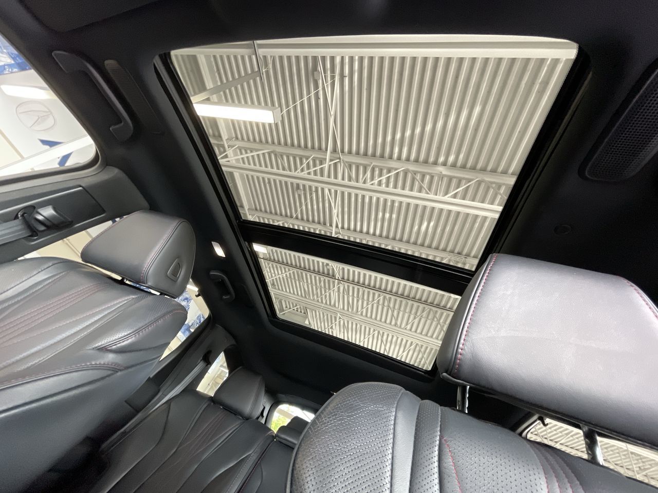 2025  MDX