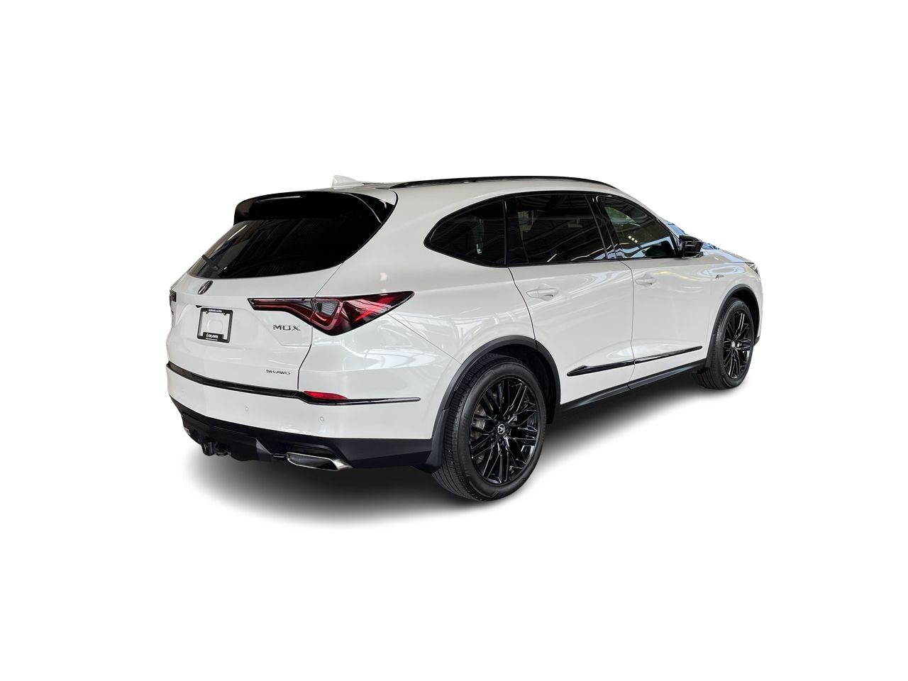 2025  MDX