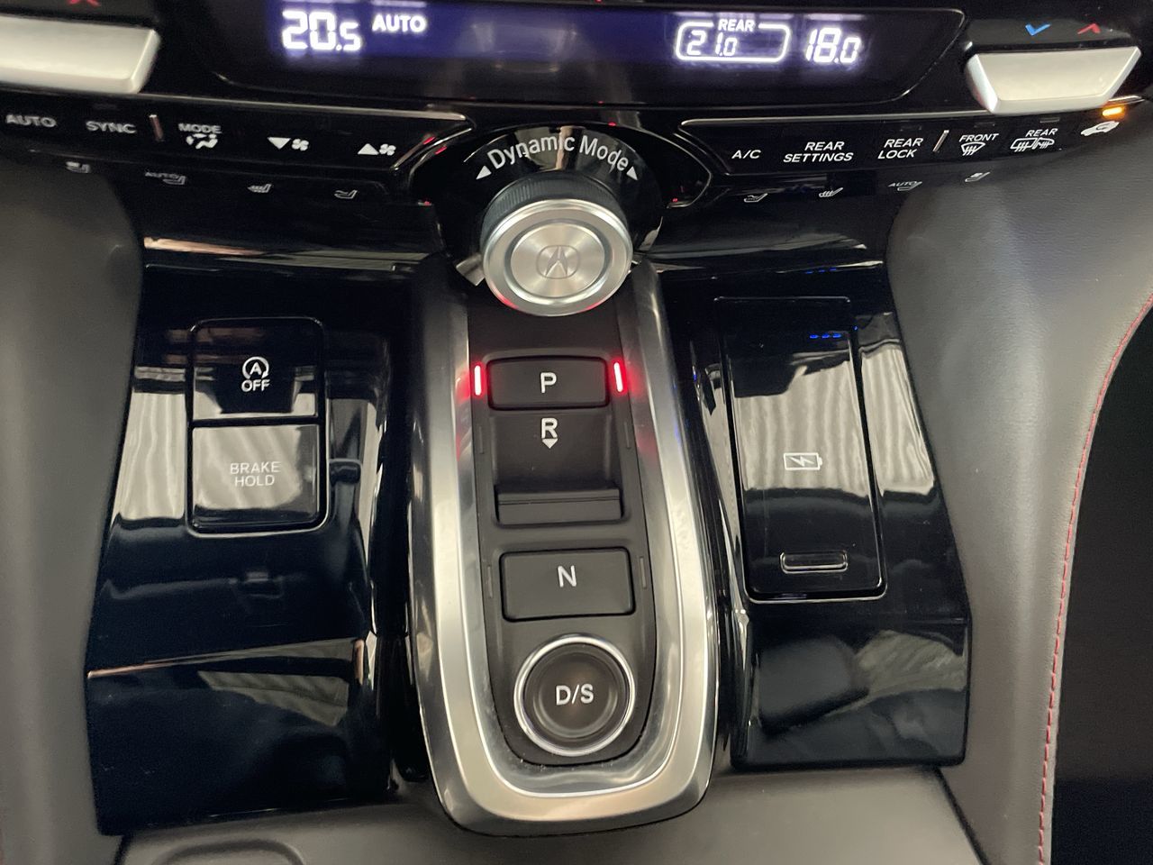 2025  MDX