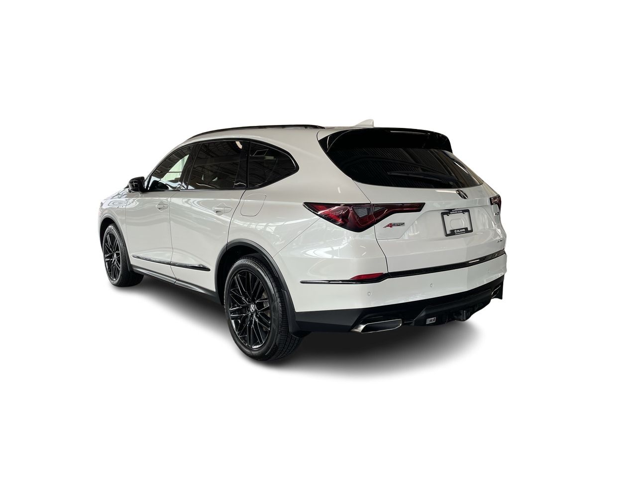 2025  MDX