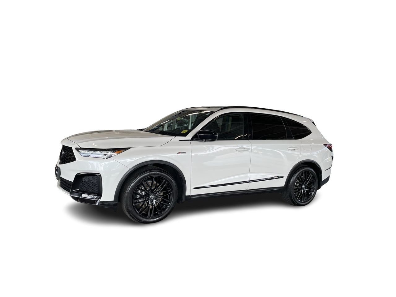 2025  MDX