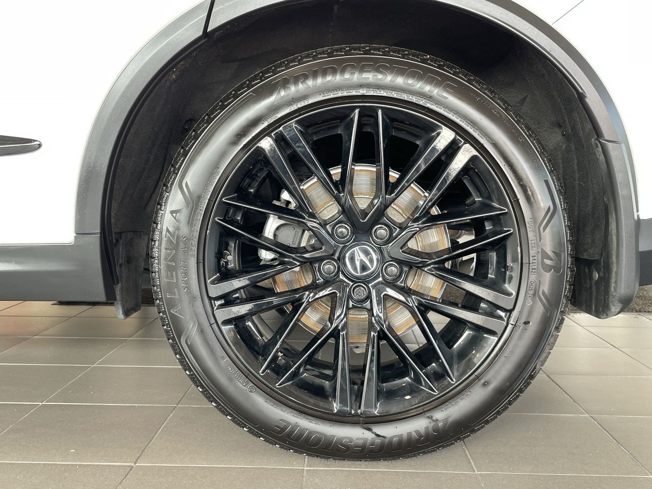 2025  MDX