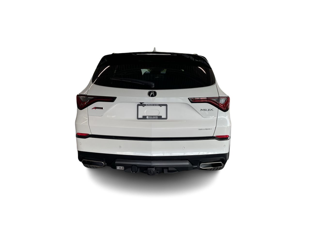 2025  MDX