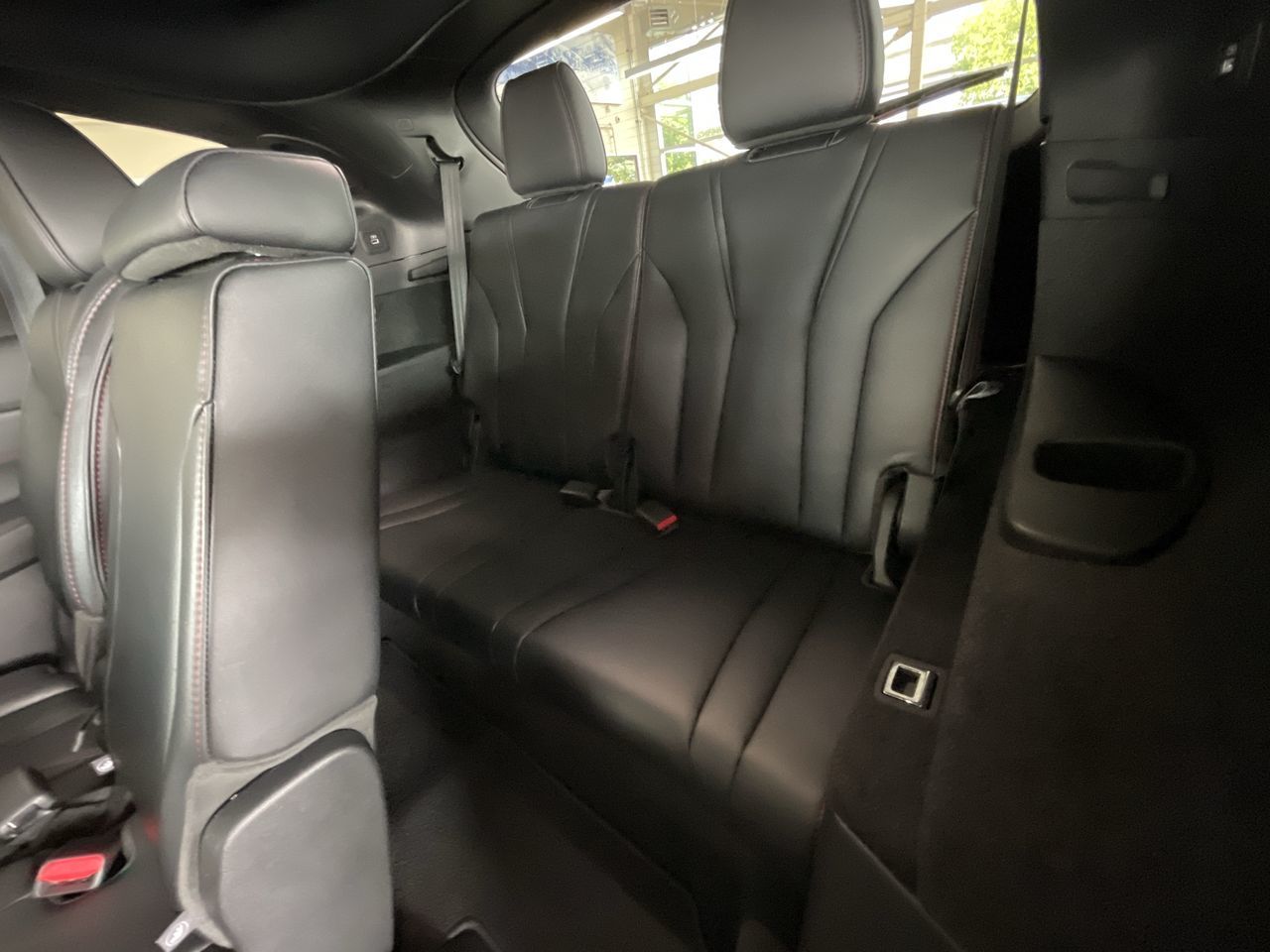 2025  MDX