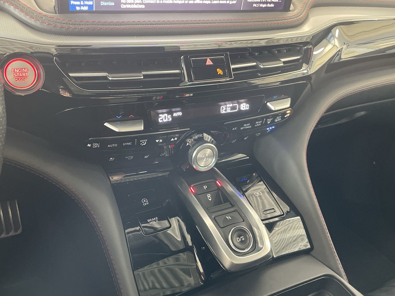2025  MDX