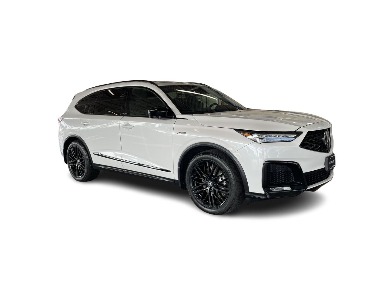 2025  MDX