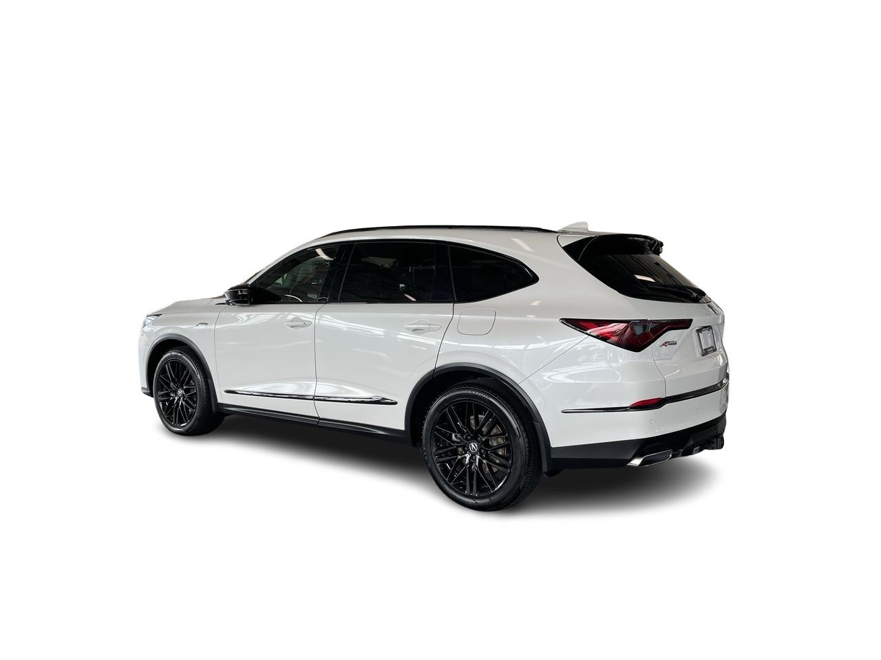2025  MDX