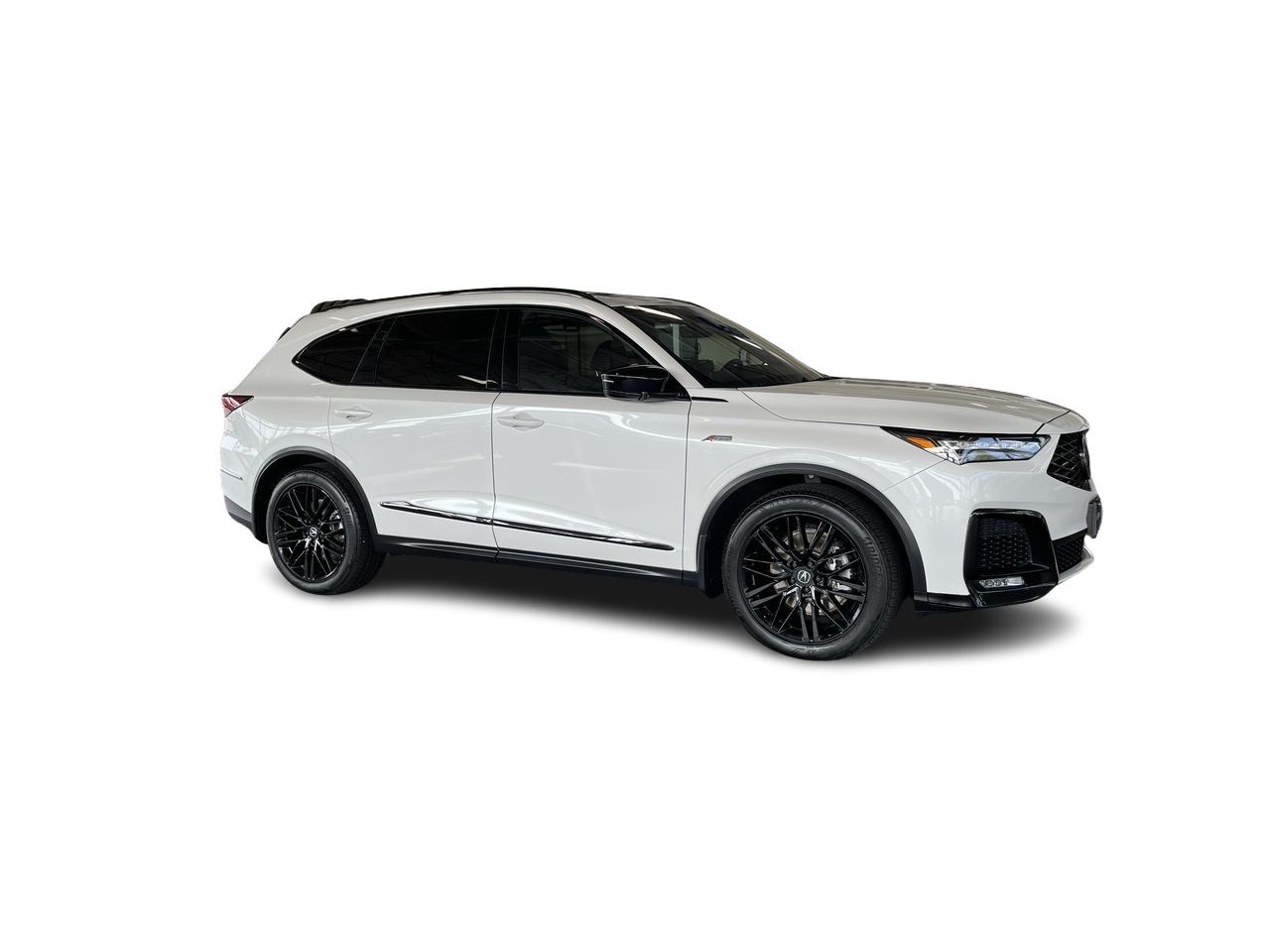 2025  MDX