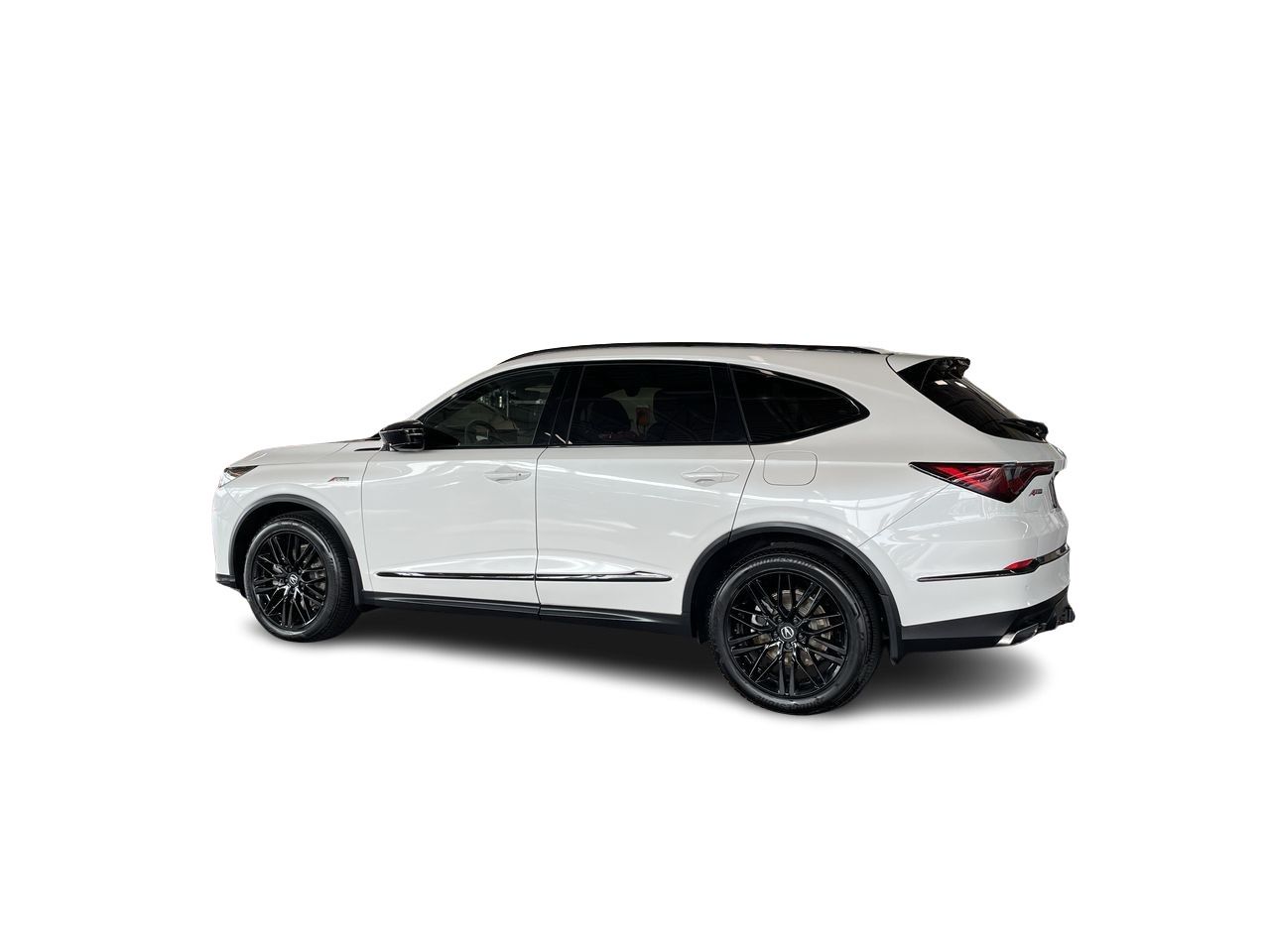 2025  MDX