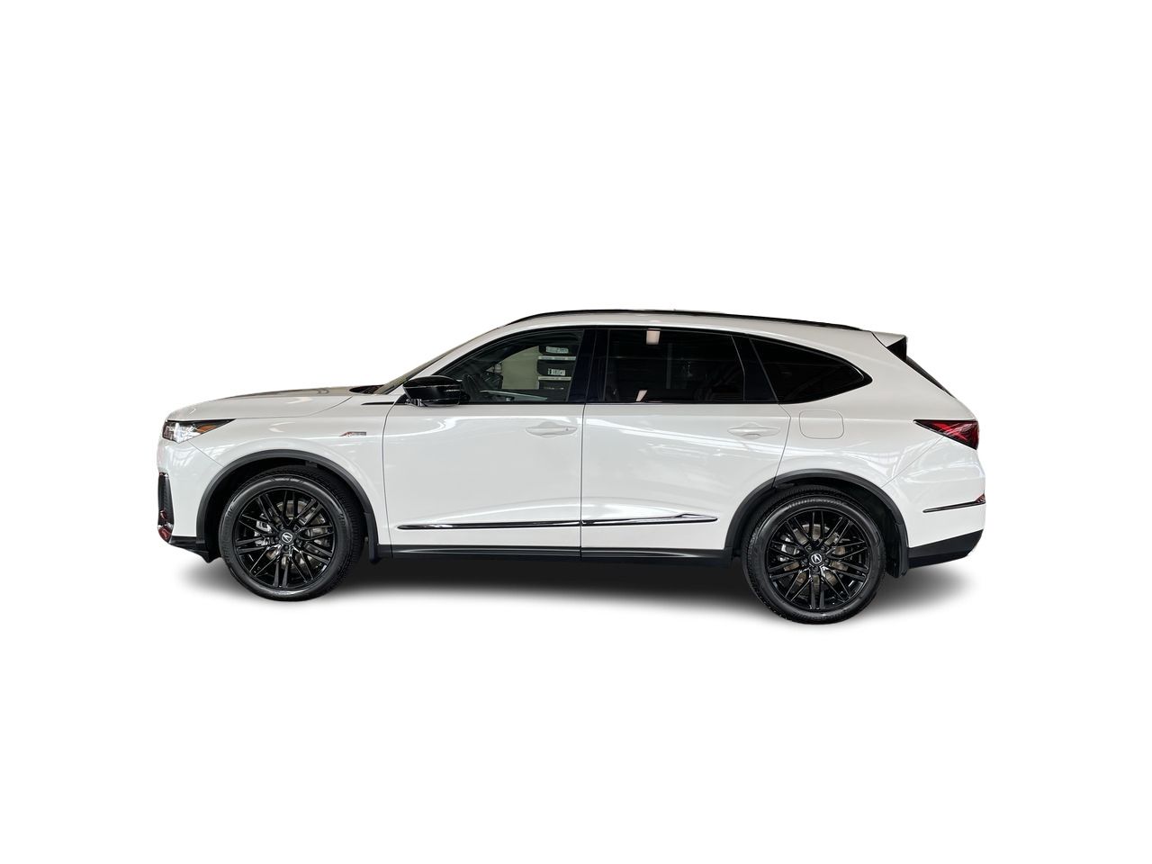 2025  MDX