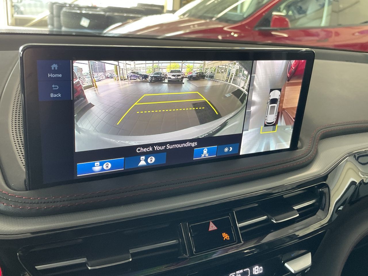 2025  MDX