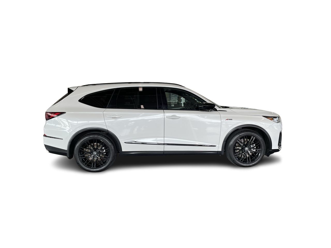 2025  MDX