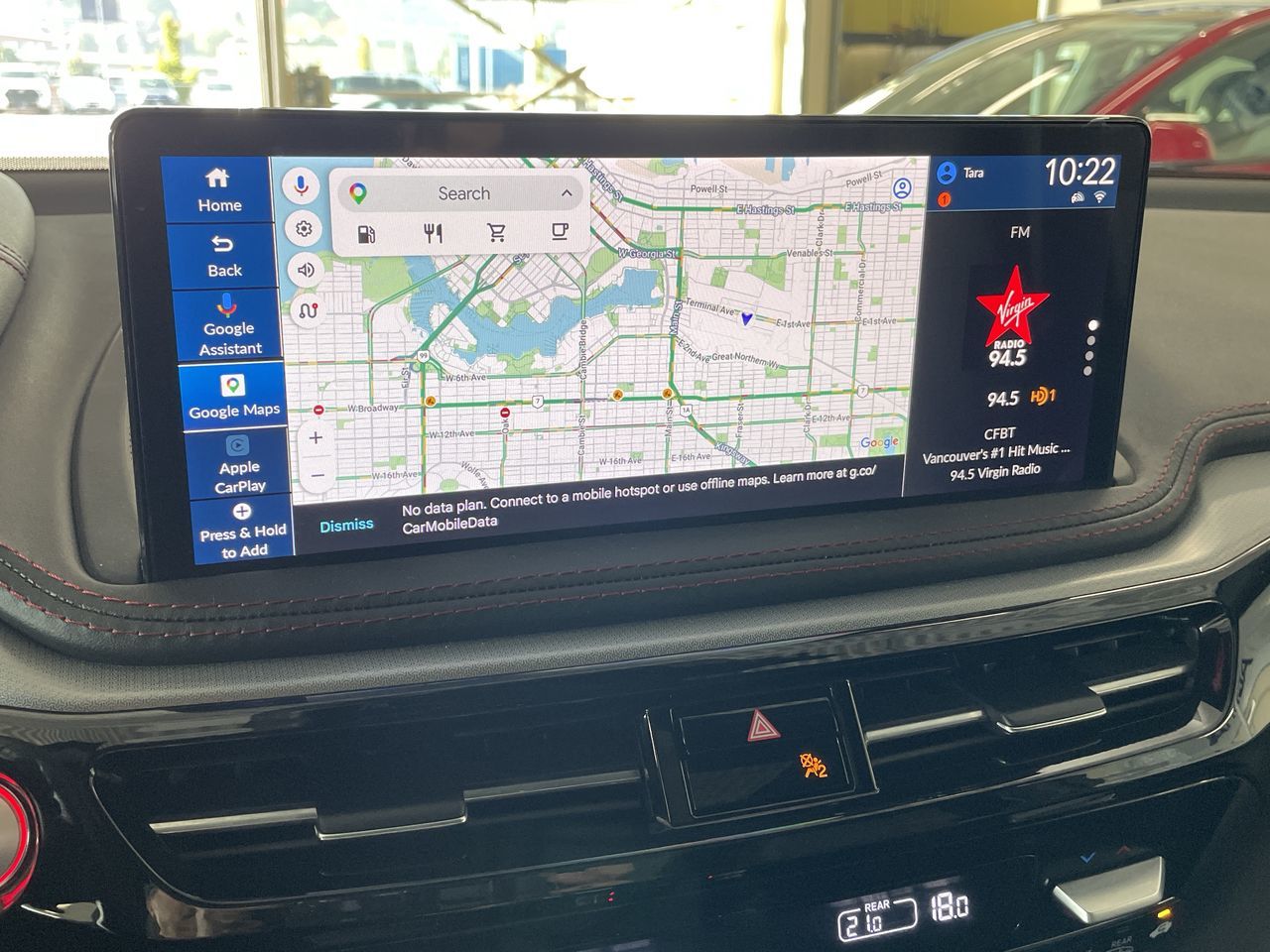 2025  MDX
