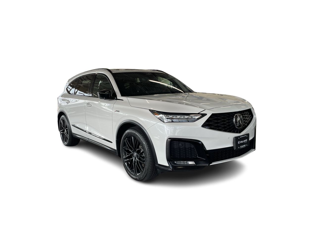 2025  MDX