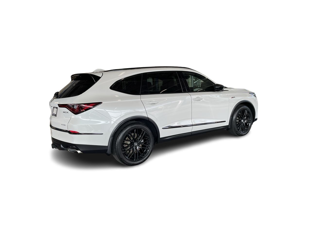 2025  MDX