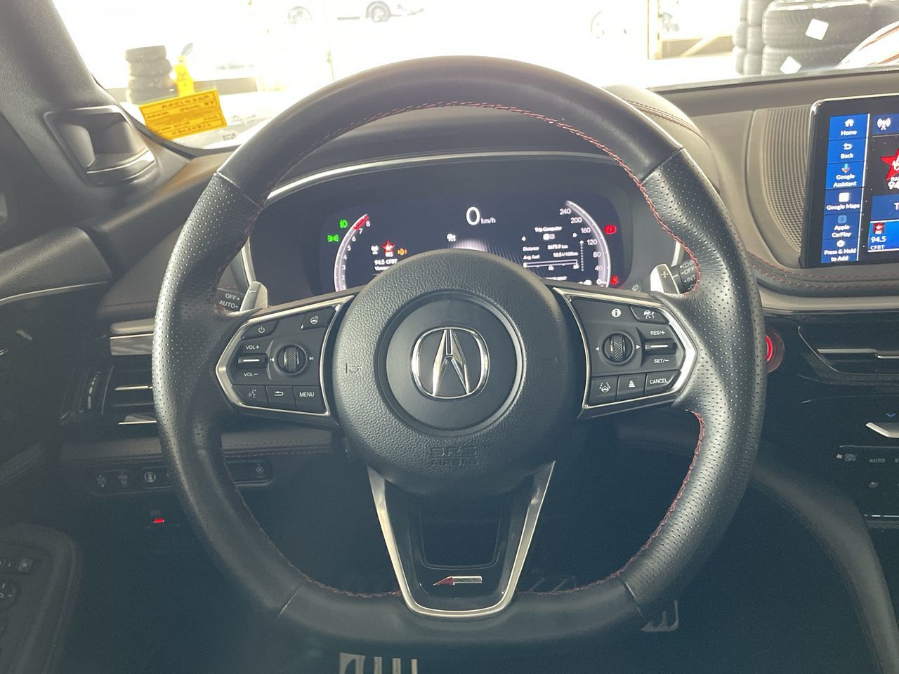 2025  MDX
