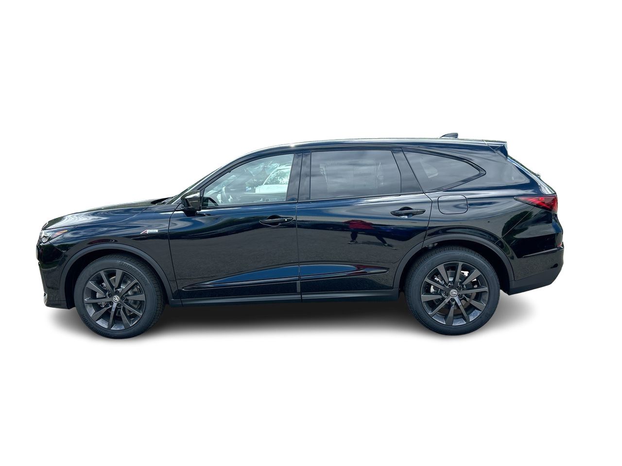 Acura MDX  2026 à Vancouver, Colombie-Britannique