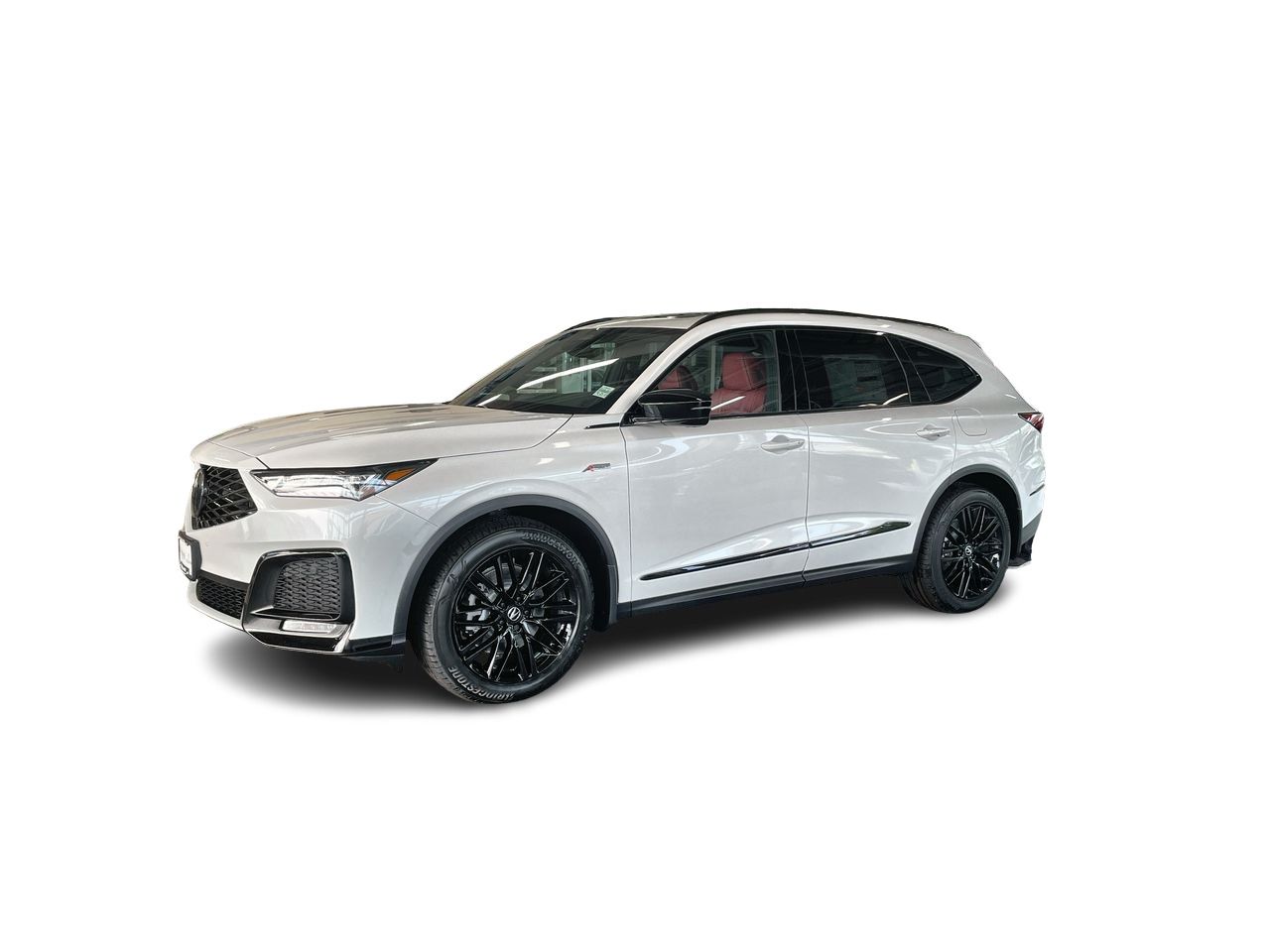 2026 Acura MDX