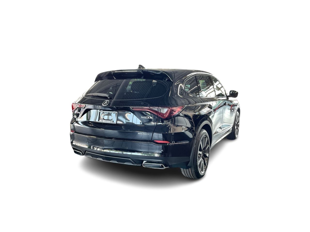2026 Acura MDX