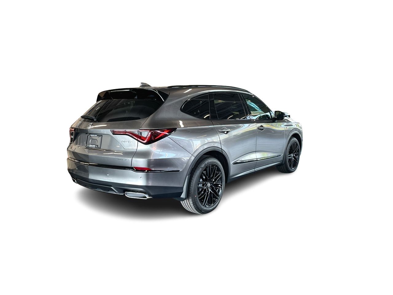 2026 Acura MDX