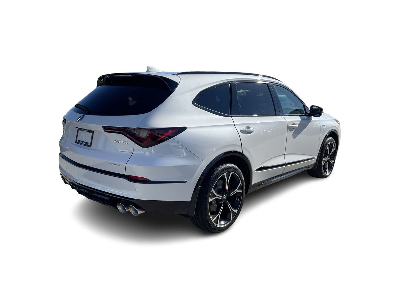 2026 Acura MDX