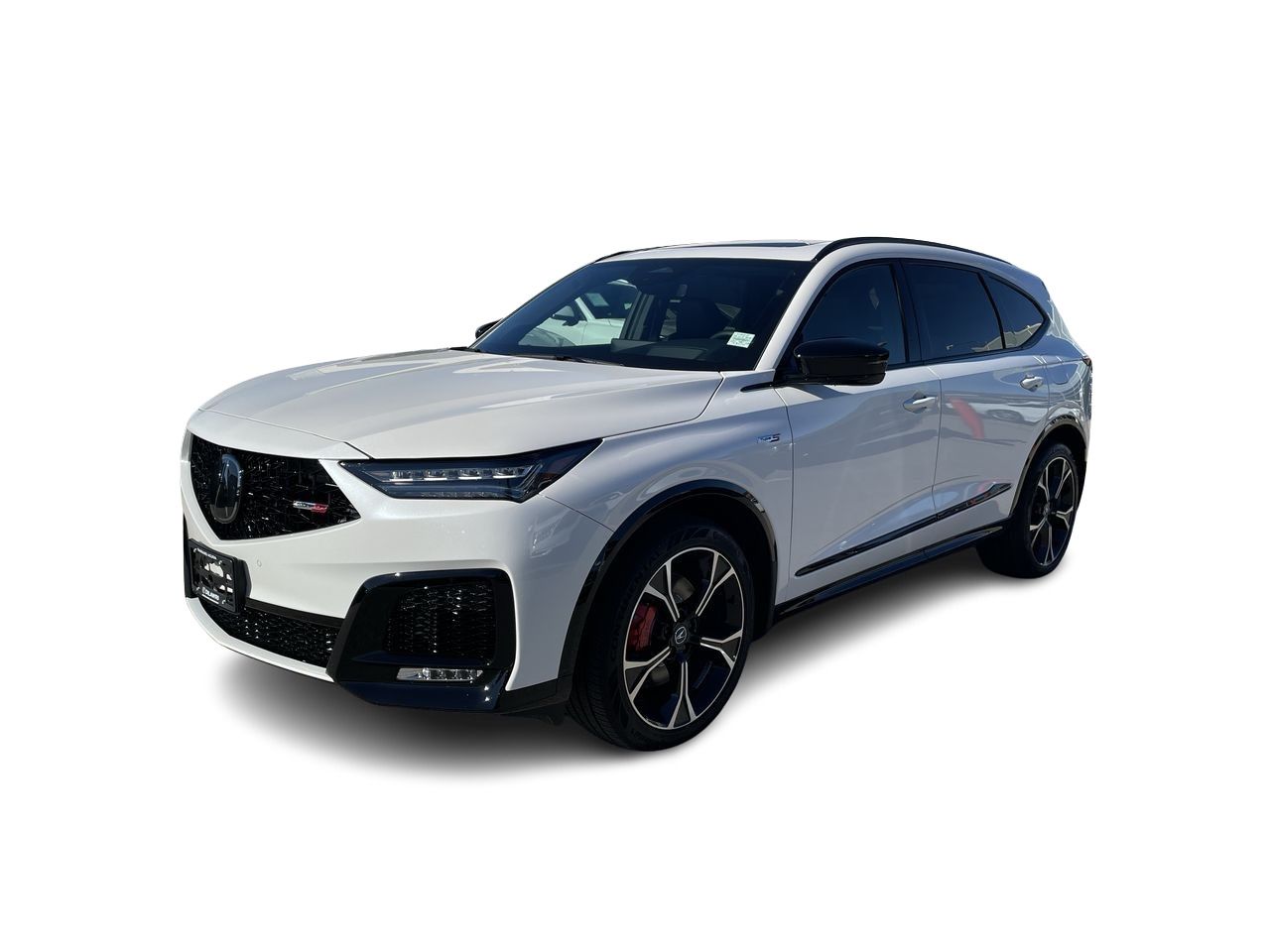 2026 Acura MDX