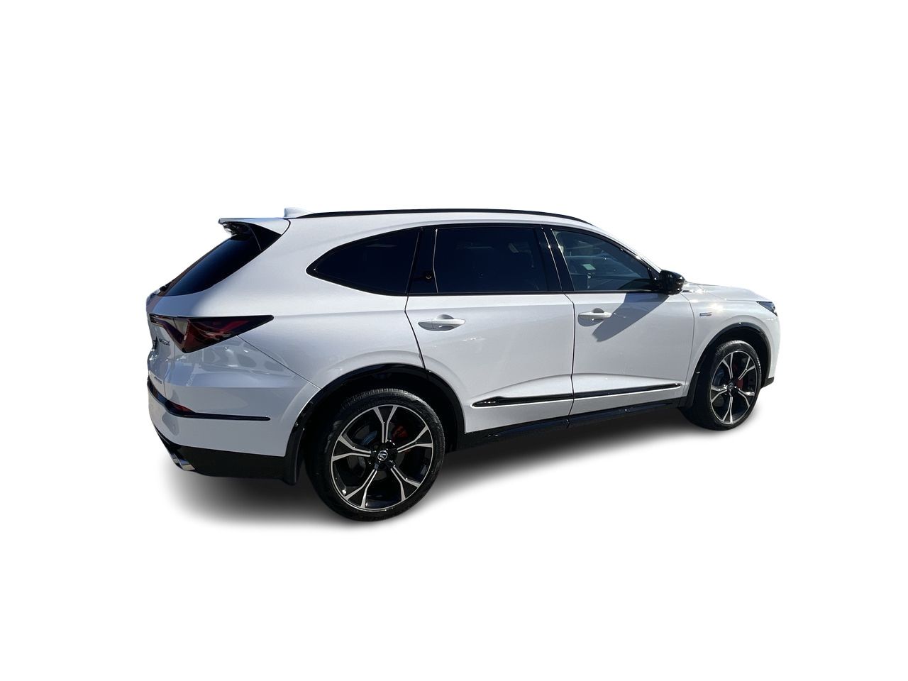 2026 Acura MDX