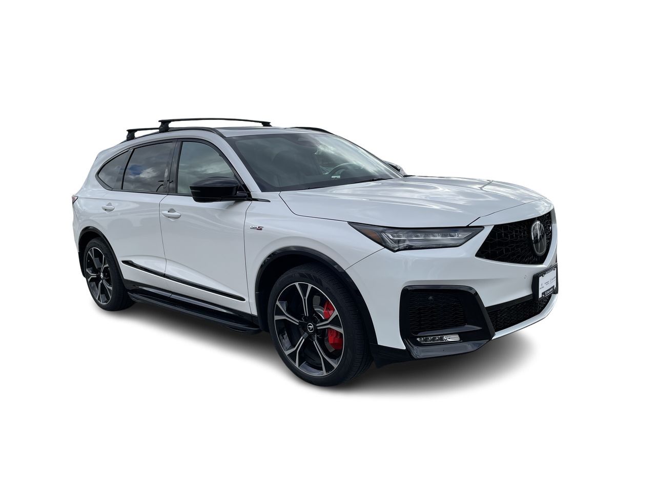 2026 Acura MDX