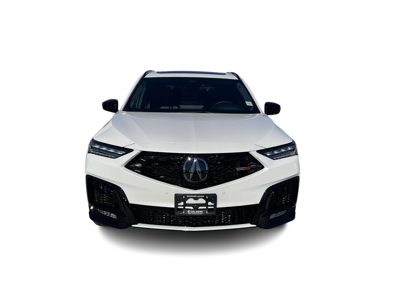 2026 Acura MDX