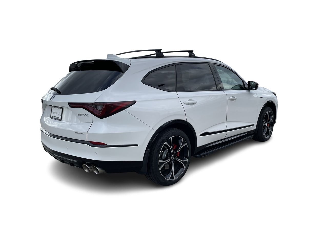 2026 Acura MDX