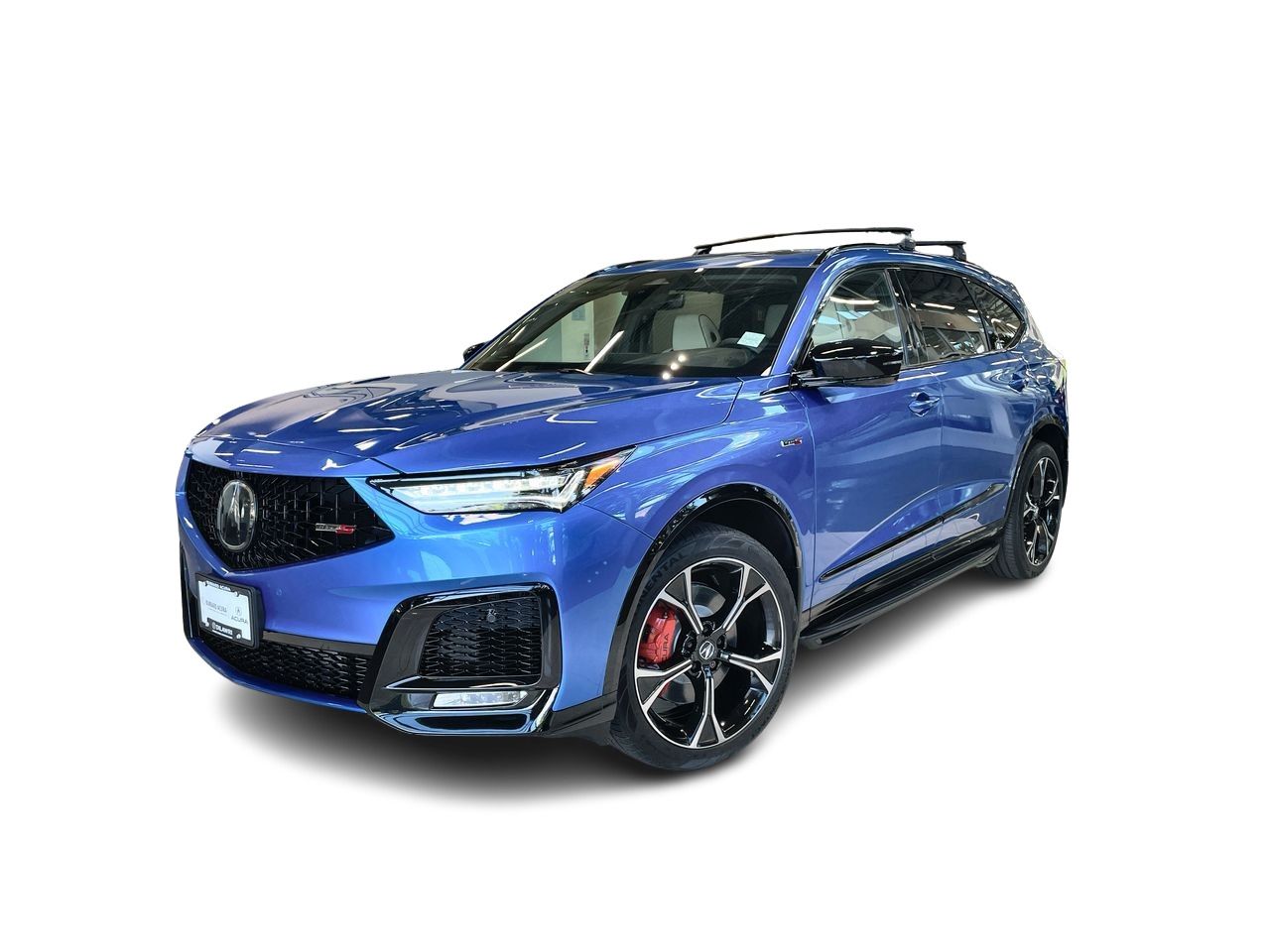 2026 Acura MDX