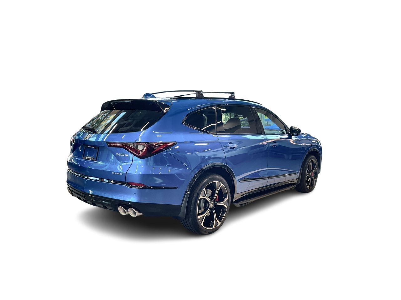 2026 Acura MDX