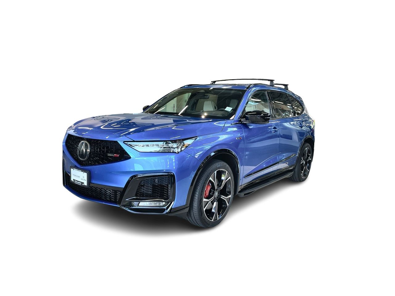 2026 Acura MDX