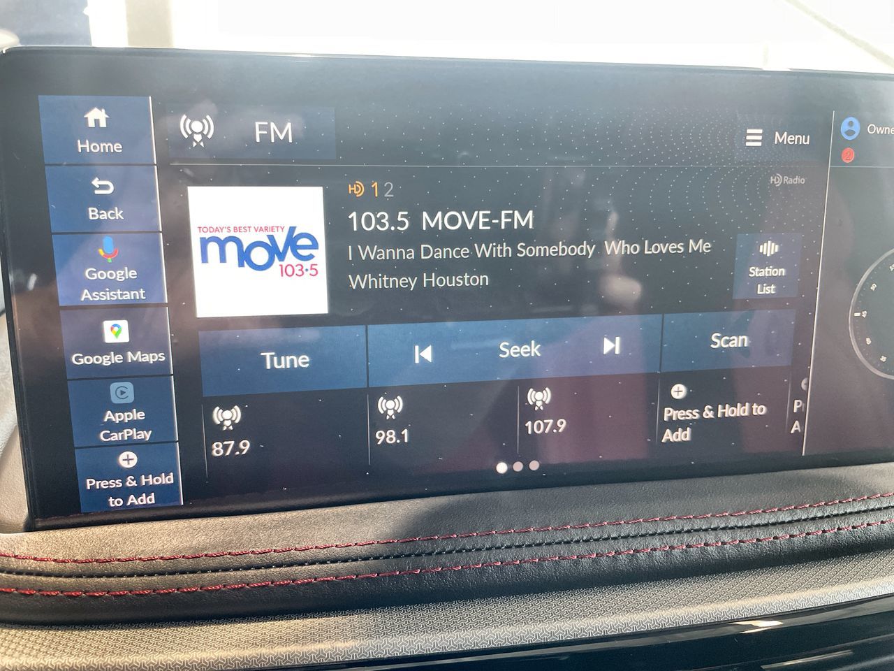 2026 Acura MDX