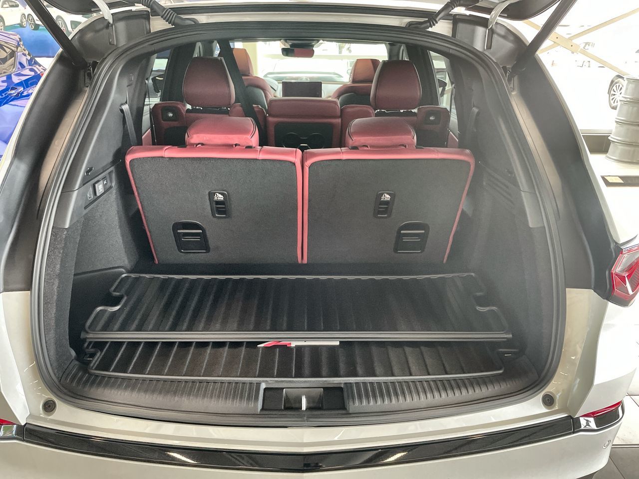 2026 Acura MDX