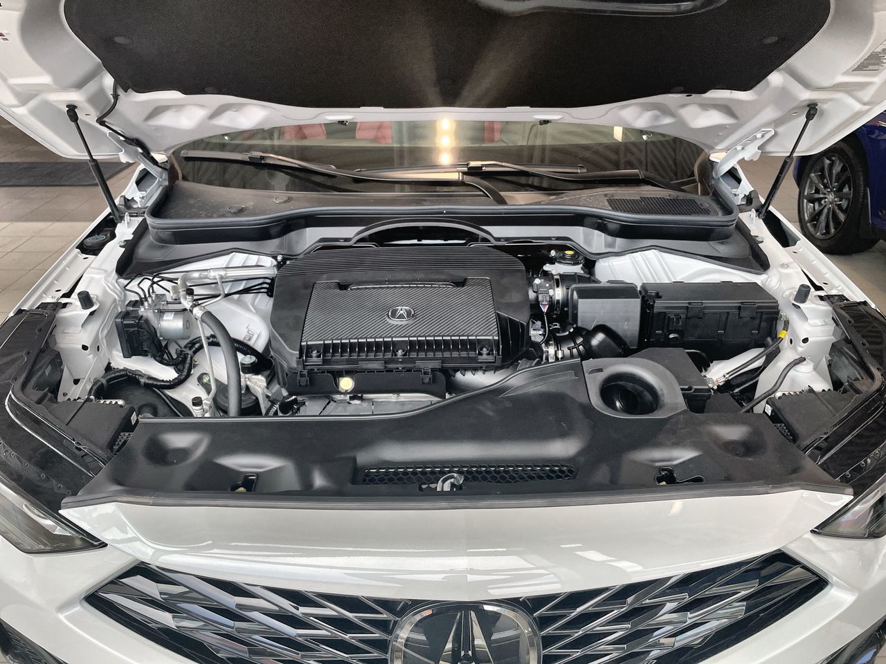 2026 Acura MDX