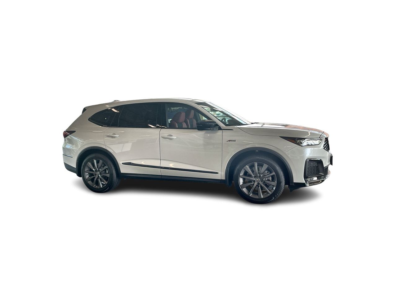 2026 Acura MDX