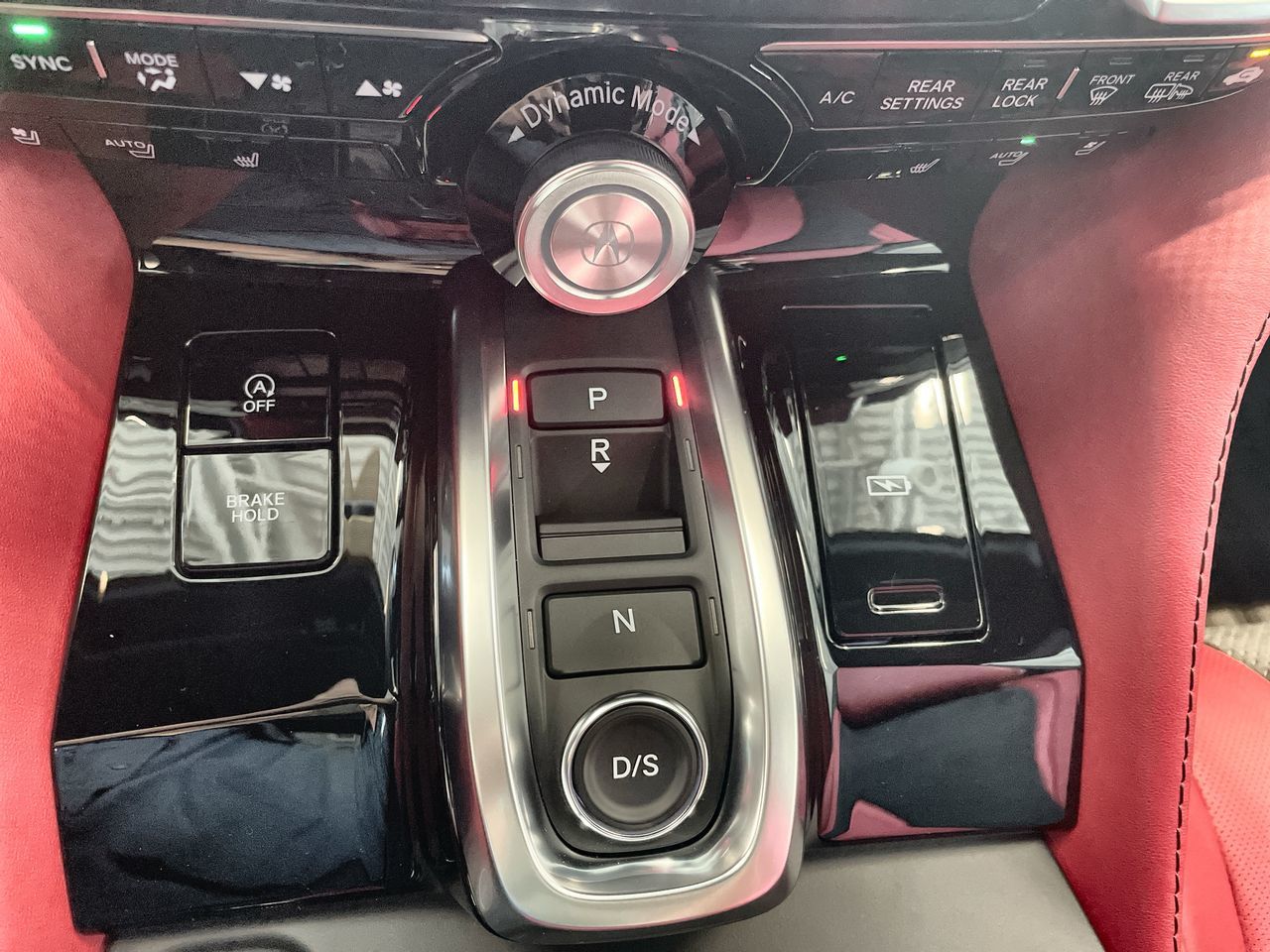 2026 Acura MDX