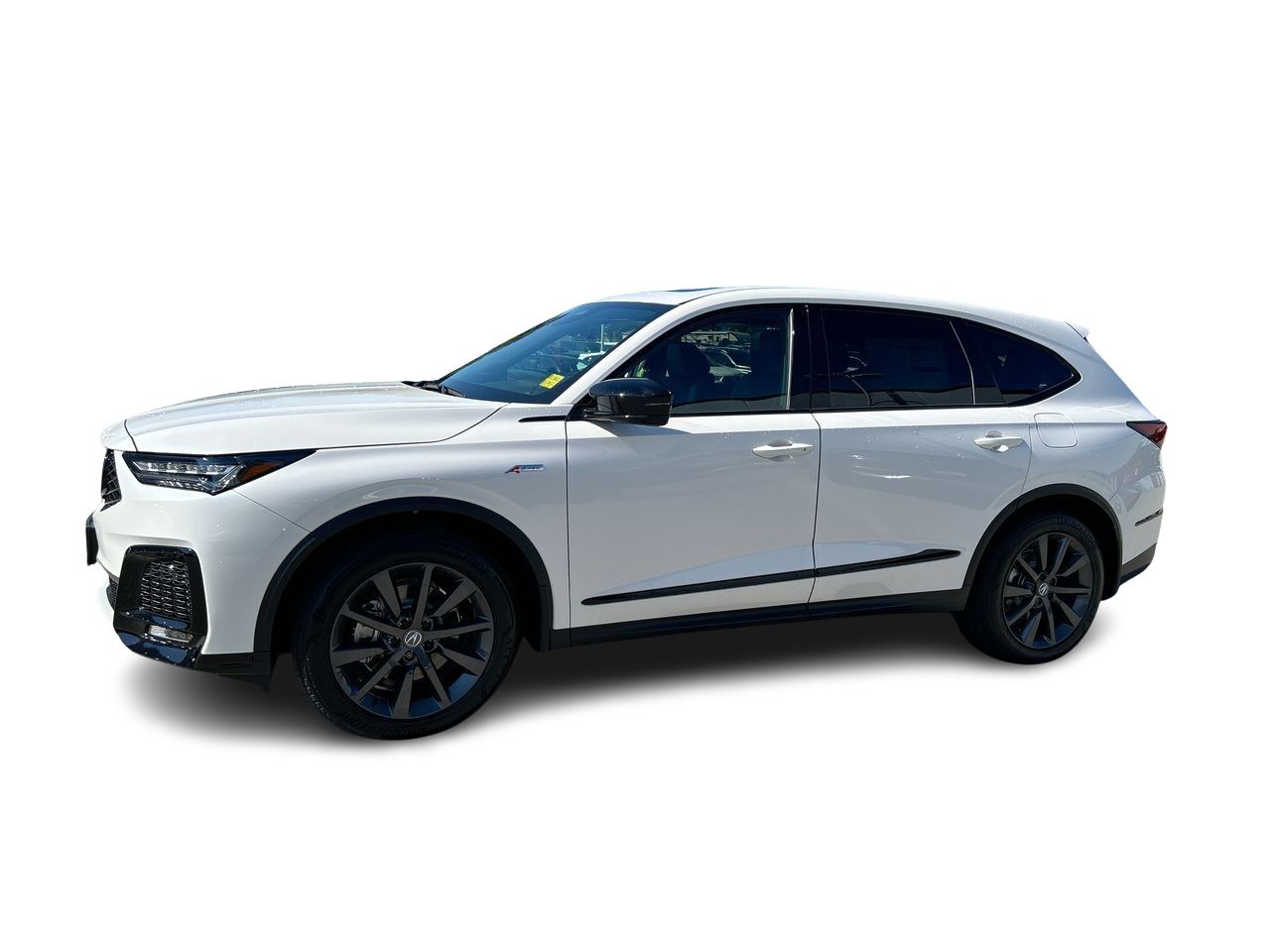 2026 Acura MDX
