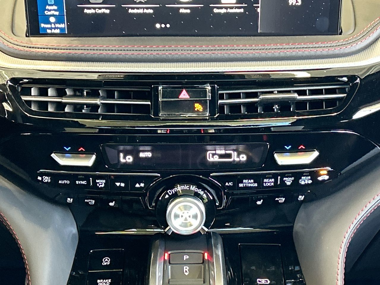 2026 Acura MDX