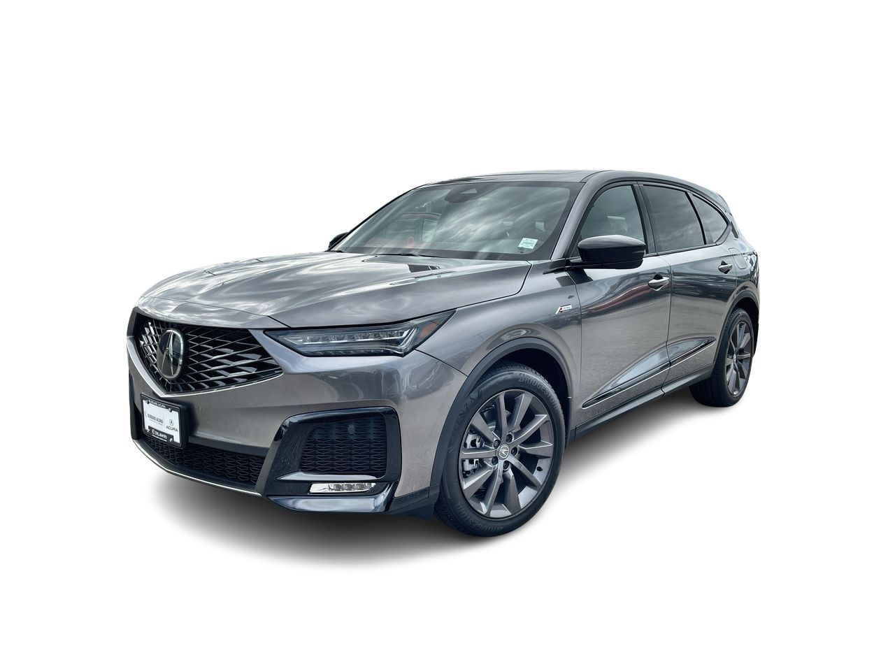 2026 Acura MDX