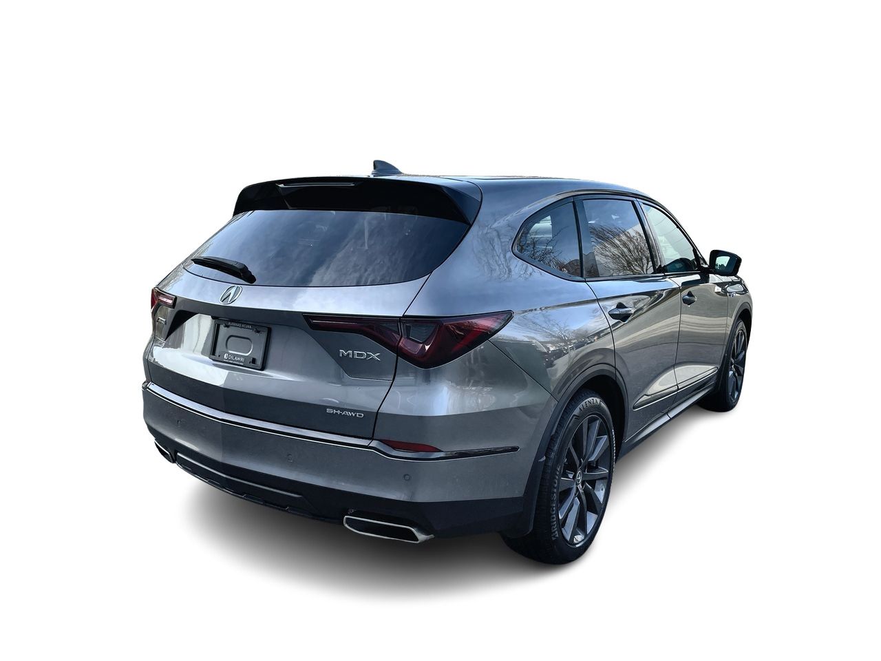 2026 Acura MDX
