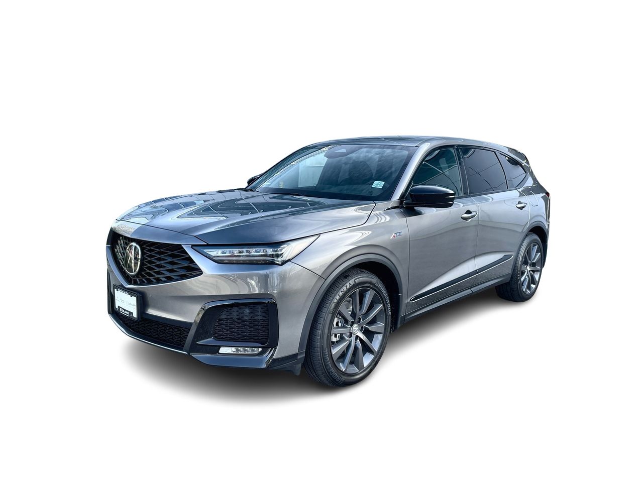 2026 Acura MDX