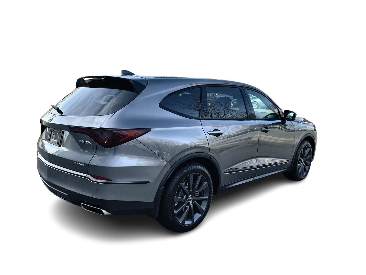 2026 Acura MDX