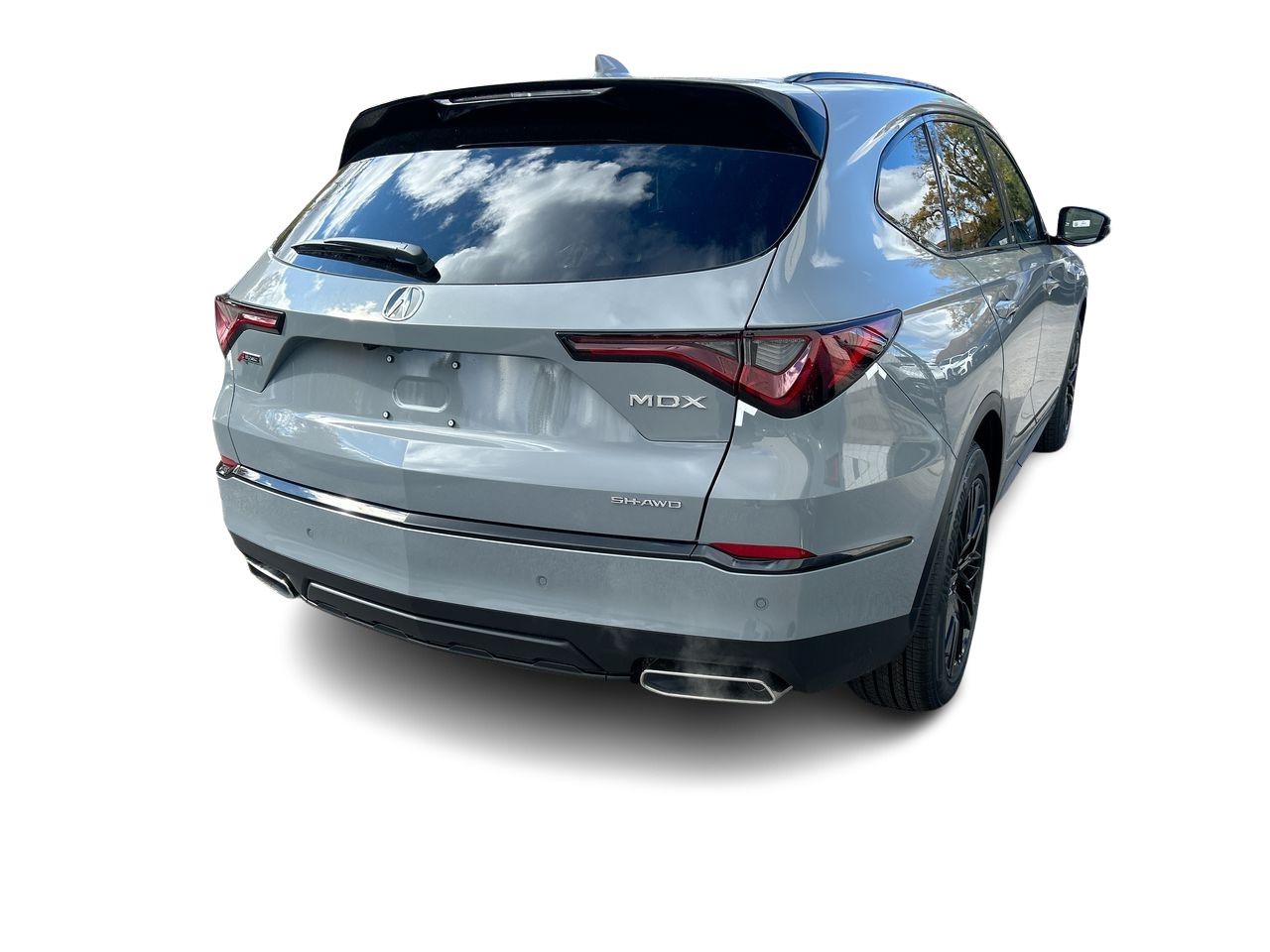 2026 Acura MDX