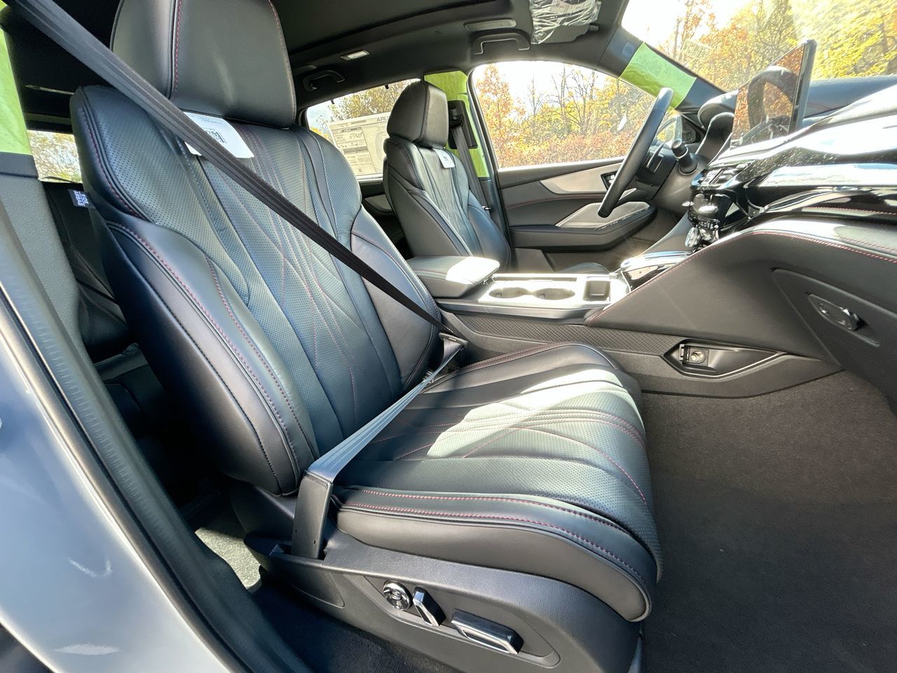 2026 Acura MDX