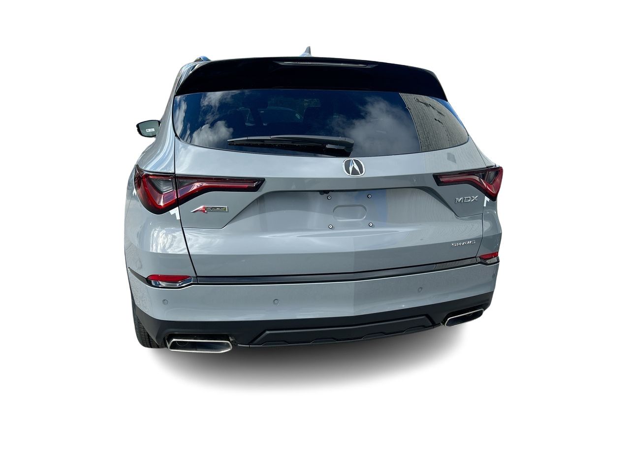 2026 Acura MDX